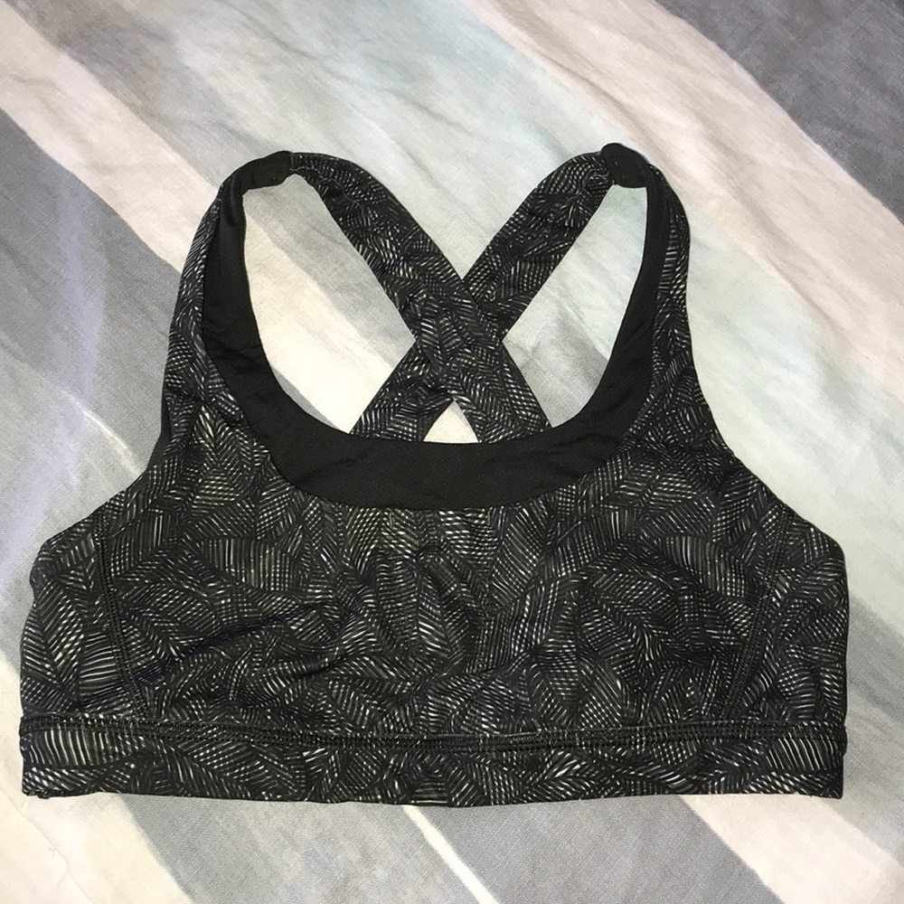 Run your stuff lululemon